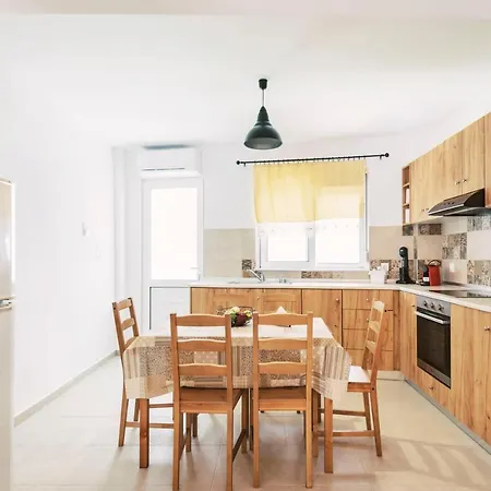 Kleovoulos House