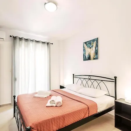 Kleovoulos House