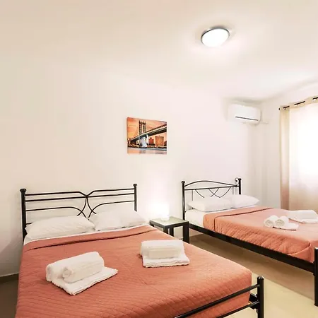 Kleovoulos House Apartment
