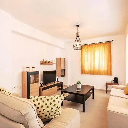 Kleovoulos House Apartment *
