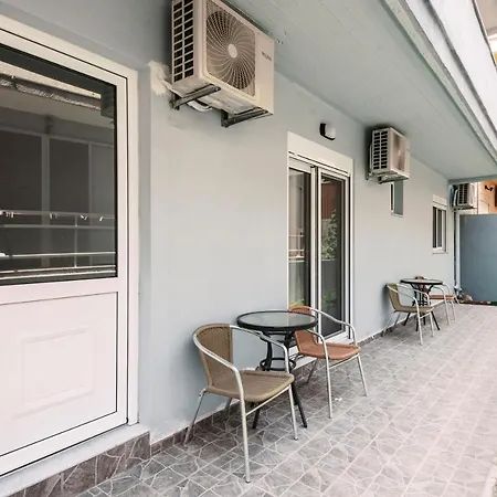 Kleovoulos House Apartment *