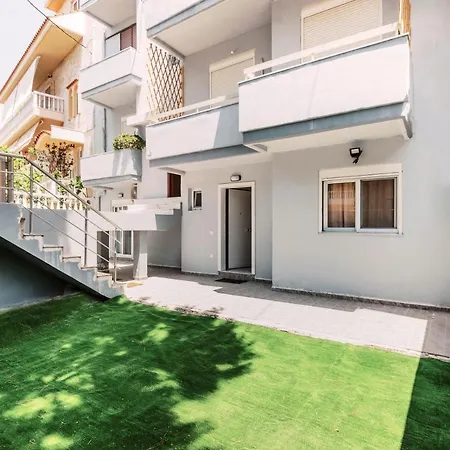 Kleovoulos House